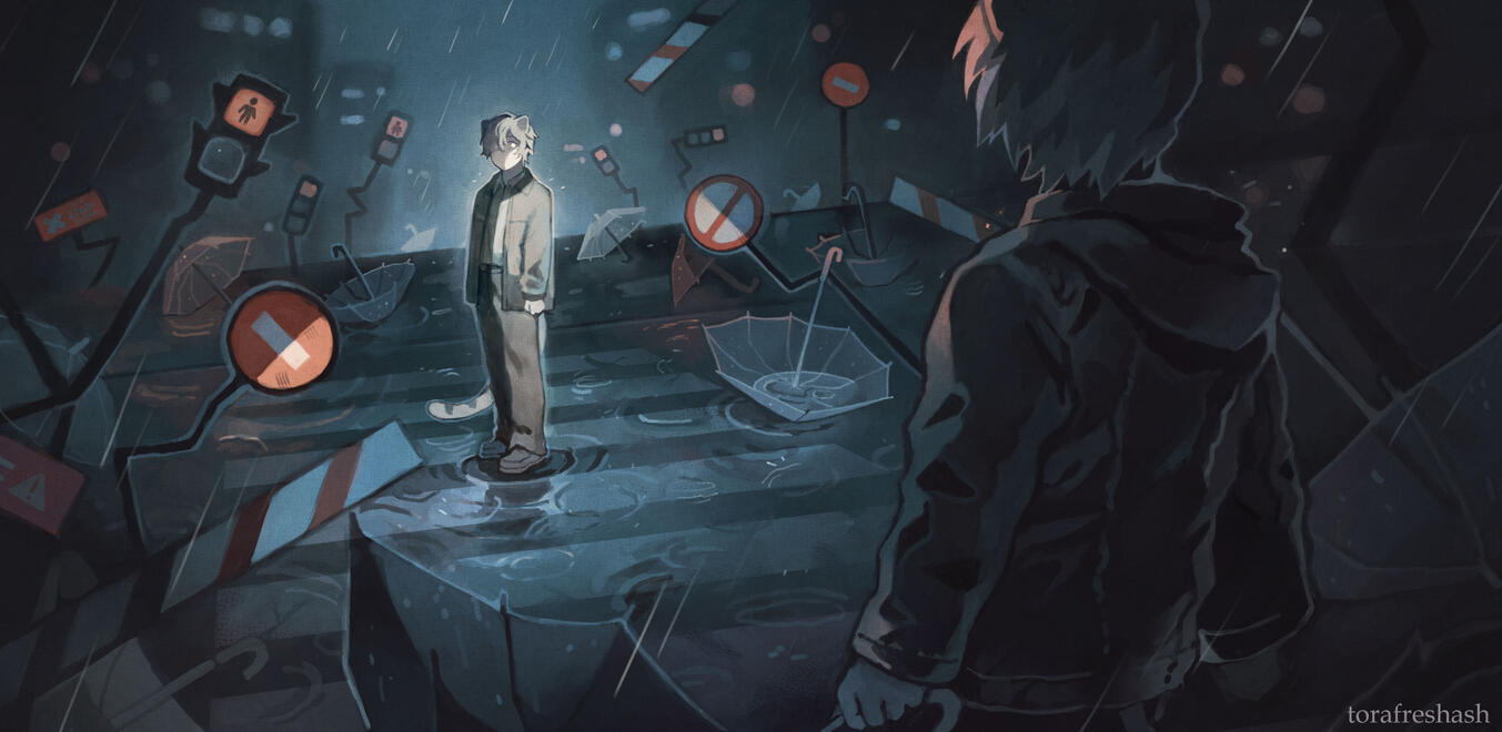 Day 7: Laugh / Overnight stay from BreadButter Week 2024